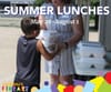 Salina Public Library Grab & Go Summer Lunch Program