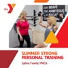 Summer Training at the YMCA