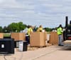 City of Salina E-Waste Day