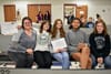 Lakewood 6th Graders Receive Academic Awards