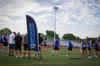 Sharp Performance Football Camp at Salina Stadium (Photo Gallery)