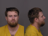 Salina Man Arrested for Aggravated Criminal Sodomy and Sexual Battery