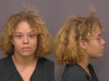 Salina Woman Faces Multiple Charges After Breaking into Residence