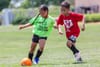 Salina Parks and Recreation Spring Soccer (Photo Gallery)