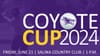 Coyote Cup Returns to Salina