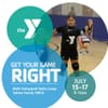 YMCA Volleyball Skills Camp