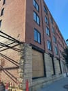 Construction Update: Lee Mercantile Lofts - Phase 2