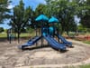 Progress Update on Oxbow Park Playground