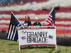 Primary Candidate Forum for Local Elections to be Hosted by Granny Brigade on June 18