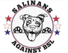 Salinans Against BSL Petition Signing Information