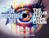Stiefel Theatre Welcoming The Psychedelic Furs + Jesus and Mary Chain