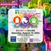 Run For The Hills 5K & Fun Run August 10