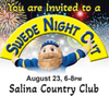 "Swede Night Out" Event to Benefit Student Scholarships at Bethany College