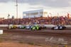 Salina Speedway Celebrates Independence Day (Photo Gallery)