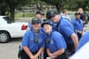 Kansas Highway Patrol Reports Progress of Current Cadet Class