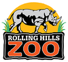 Senior Wednesdays at Rolling Hills Zoo in September