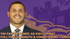 Tim Farina named first full-time Strength and Conditioning Coach at Kansas Wesleyan