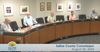 Saline County Commission Adopts 2025 Budget, Exceeding Revenue Neutral Rate