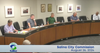 City Commissioners Discuss Potential Salary Adjustments