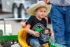 Pedal Tractor Pull (Photo Gallery)