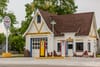 9th and Bishop St. Gas Station Restoration Project