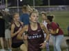 Rupe Breaks Course Record, Shultz Takes Silver at Olathe Twilight Invitational