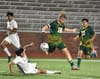 Salina South Mens Soccer Continue Their Dominance With Win Over Arkansas City (Photo Gallery)