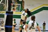 Cougars Volleyball Defeats Derby 2-0 (Photo Gallery)