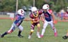 CKFL Powered by Kansas Youth Sports Burrton vs Wichita & Canton/Galva vs Central Plains (Photo Gallery)