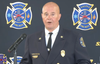 Salina Fire Chief Tony Sneidar Resigns