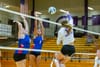 Southeast of Saline Volleyball Sweeps Republic County (Photo Gallery)