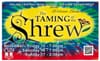 Mustangs Central High School Theatre presents The Taming of the Shrew