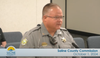 Commission Approves Purchase of Three New Patrol Vehicles for Sheriff's Office