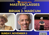 Broadway Veteran to Host Masterclasses at Theatre Salina