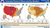 Mid-October Forecast Points to Warmer and Drier Conditions