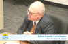 County Approves 2025 Commission Meeting Schedule