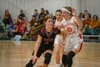 SVHE Girls Basketball Shows Strong Start to Season with 5-2 Record