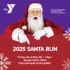 Get Ready for the 2024 Santa Run!