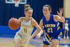 Sacred Heart Ladies Lose to Berean Academy