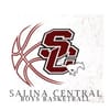 An Inside Look at Salina Central Boys' Basketball