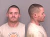 High-Speed Motorcycle Chase Ends in Arrest in North Salina