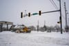 City of Salina Continues 24-Hour Plowing Operations Amid Blizzard Conditions