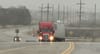 KDOT Salt Trucks Struggle as Crews Respond to Hazardous I-70 Conditions