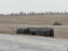 KDOT Explains I-70 Closure Protocol: County Photos Highlight Winter Storm Impact