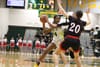 Lady Cougars Dominate 53-29 (Photo Gallery)