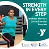 Salina YMCA Launches Free Cancer Exercise Program