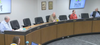 Commission Discusses Participation in Homelessness Steering Committee