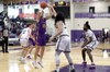 Littlejohn breaks KWU's all-time scoring record, but Coyotes fall 73-70 to Avila