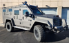 Salina Police Department Receives New Armored Vehicle