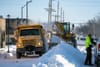 City Of Salina Continues Winter Operations